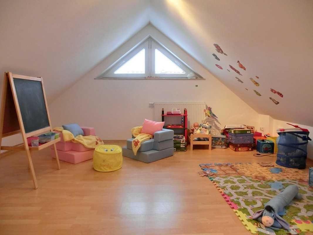Glowe Doppelferienhaus Sonnenstrand Exterior foto